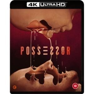 Possessor  ULTRA HD